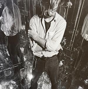 Neelon Crawford, Filmmaker, Exhibition Opens July 24 at MoMA Image