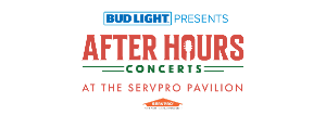 Hank Williams Jr. To Play After Hour Concert Series At SERVPRO Pavilion 