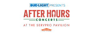 Hank Williams Jr. To Play After Hour Concert Series At SERVPRO Pavilion Image