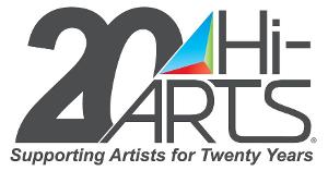 Hi-ARTS Taps Aaron McKinney As Its New Executive Director Image