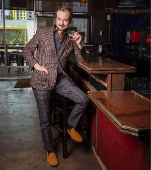 Parsley Periwinkle Hosts POST-PANDEMIC PARTY PRIMER Image