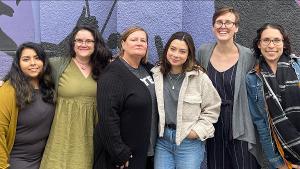 National New Play Network Welcomes New Staff & Board Members Image