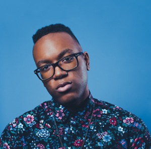 Jazz Vocalist Michael Mayo To Give Outdoor Performance On The Lawn At Enlow Hall Image
