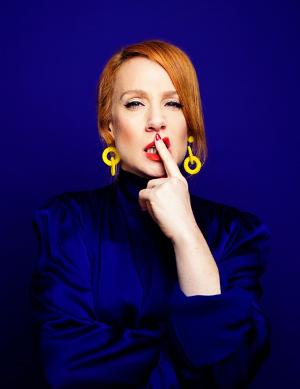 Sara Barron Announces UK Tour For Autumn 2021 With ENEMIES CLOSER Image