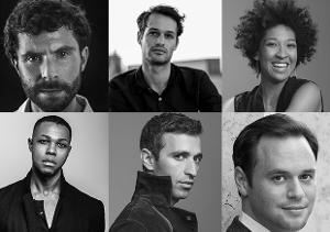 Philharmonia & AMOC Announce Star-Filled World Premiere THE NO ONE'S ROSE Image