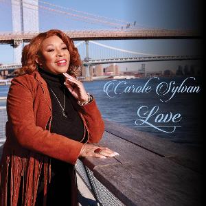 Soul/Blues Singer Carole Sylvan to Perform At The Triad Theater, August 11 Image