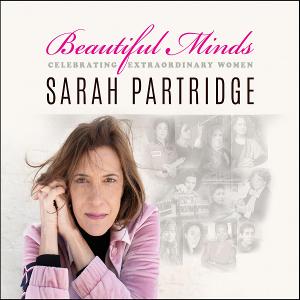 BEAUTIFUL MINDS Celebrates Extraordinary Women; Pre-Order Sale July 23 Image