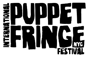 International Puppet Fringe Festival Awarded Jim Henson Foundation's 2021 Allelu Award 