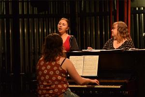 Centenary Stage Company's 2021 Summerfest Continues with ALWAYS…PATSY CLINE Image