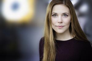 Naomi Peterson Joins the Cast of Mercury Theatre's  BASKERVILLE! 