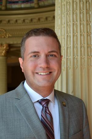 Trinity Rep Executive Director Announces Departure Image