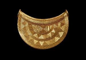 3,000 Year Old Pendant to Go on Public Display for First Time in Shrewsbury 