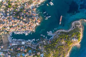 10th Aegean Film Festival Hosts LMGI Workshop On Location Filming Image