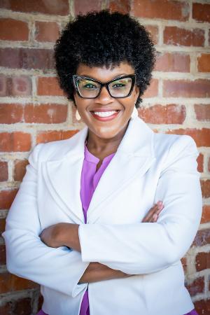 Actors' Equity Announces Calandra Hackney as New Assistant Executive Director For The Eastern Region  Image