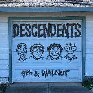 Descendents '9th & Walnut' Out Now! 