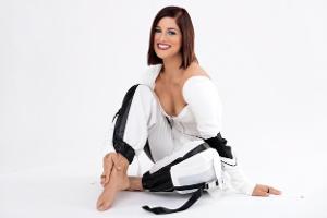 Cassadee Pope Premieres Fiery Music Video For Latest Single 'Say It First' Image