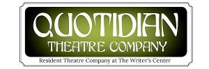 Quotidian Theatre Company Presents Its Final Production THE DAY EMILY MARRIED Image