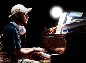 NATHAN MOSHER IS INJURED Announced at Edmonton Fringe Image