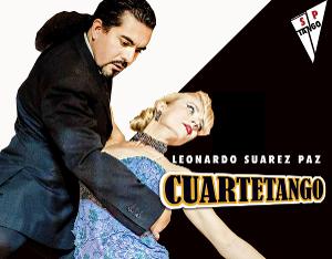 Leonardo Suarez Paz Will Perform at The Levitt Pavilion This Weekend  Image