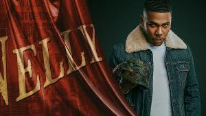 Nelly Will Perform at the North Charleston PAC in December  Image