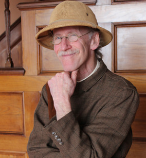 ​History At Play to Present RUDYARD KIPLING REVISITED Image