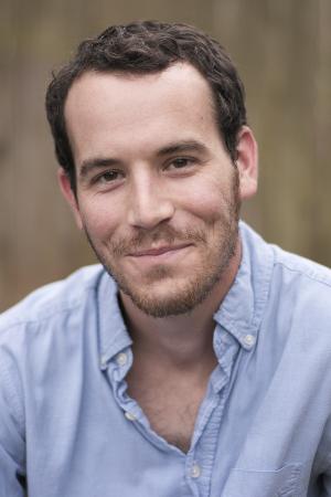 The Hermitage Artist Retreat Welcomes James R. Monaghan As Programs Manager Image