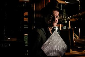 Hand2Mouth Presents DANSE MACABRE: THE TESTAMENT OF FRANÇOIS VILLON Image