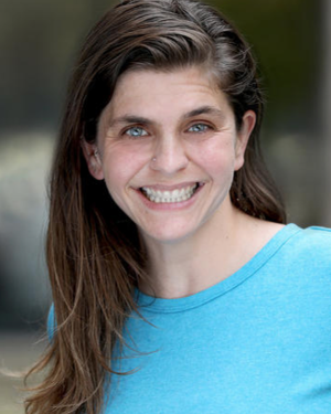Michelle Mary Schaefer To Lead Hope Rep's CHILDREN OF A LESSER GOD Image