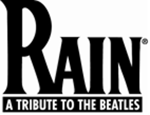 RAIN - A TRIBUTE TO THE BEATLES Returns To Rochester  Image