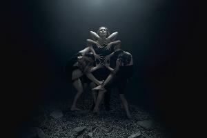 Malthouse Presents MONSTERS, Starring Pamela Rabe And Dancers From Stephanie Lake Company Image
