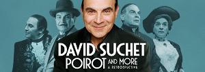 David Suchet Will Ehbark on Tour With POIROT AND MORE, A Retrospective This Autumn Image