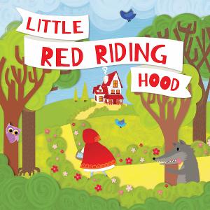 LITTLE RED RIDING HOOD Will Be Performed at Nottingham Playhouse This Christmas Image
