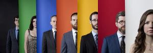 TIME:SPANS Festival Presents Wet Ink Ensemble in Premiere Play Presentations Image