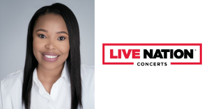 Live Nation Announces Music Industry Veteran Cindy Agi As Newest Addition To Concerts Team  Image