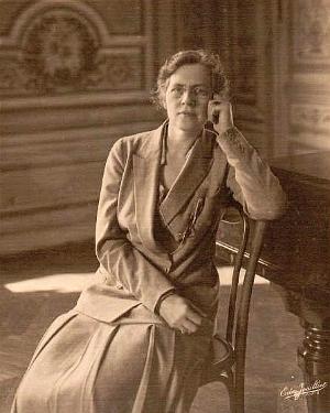 The Bard Music Festival Presents NADIA BOULANGER AND HER WORLD Weekend II Image