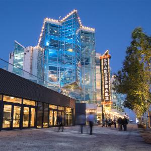 Chicago Shakespeare Announces 2021/22 Productions & Programs Image