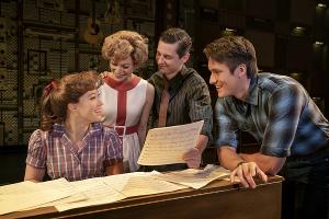 WAITRESS, BEAUTIFUL, A BRONX TALE and More On Sale August 5 at Palace Theater Waterbury  Image