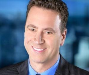 A NIGHT OF COMEDY WITH MIKE TOOMEY Will Be Performed at Metropolis in September Image