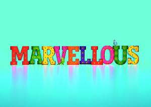 New Vic Theatre Postpones Production Of MARVELLOUS to Spring 2022 Image