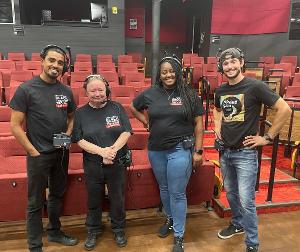 WBTT Receives Grant From Selby Foundation For Communications System Image