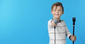 Applications Open for Jongleurs Kids Camp Image