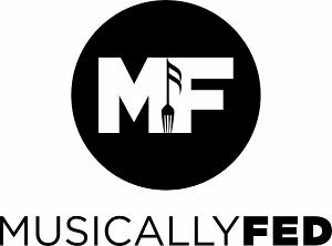 Musically Fed Partners With Lollapalooza Image