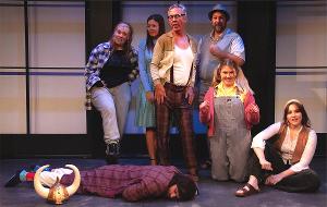 COSI Will Be Performed at Roleystone Hall in August Image