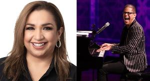 CABARET LATINO, SONGS OF THE AMERICAS Announced At IndyFringe Fest 2021 Image