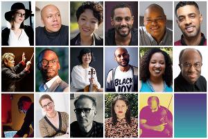 American Composers Orchestra Announces 2021-22 Season Image