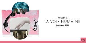 James Darrah's LA VOIX Film Starring Patricia Racette Premieres September 24 Image