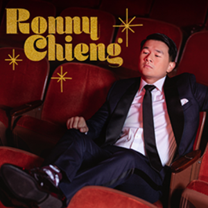 Ronny Chieng Comes to Boulder Theater September 24 and Newman Center September 25 