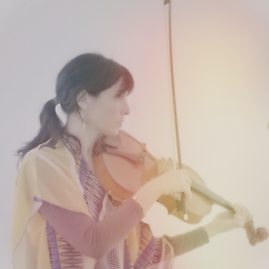 Bang On A Can Presents Violist and Composer Jessica Pavone at The Noguchi Museum  Image