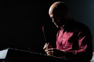 Amir ElSaffar Announces New Album 'Rivers Of Sound - The Other Shore' Image