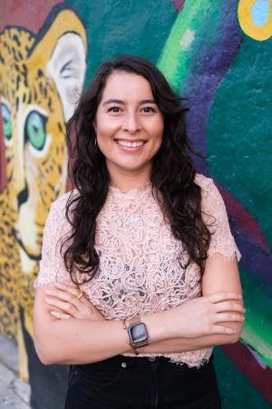 Chef Jocelyn Ramirez of Todo Verde to Provide Culinary Program at The Ford Image